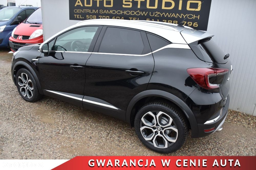 Renault Captur 1.0 TCe Intens - 4