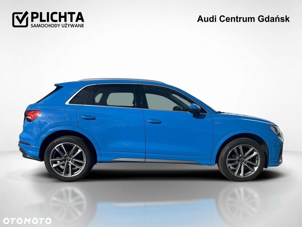 Audi Q3 - 7