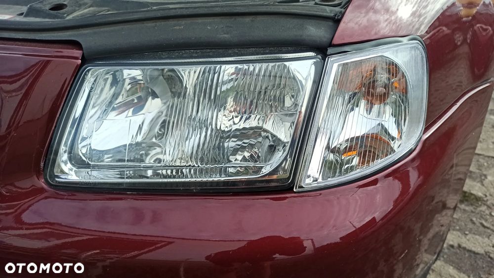 AUDI A3 8L 1.9 TDI 90KM - 13