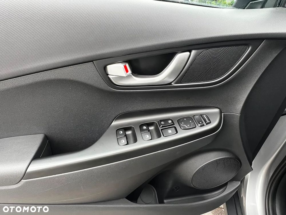 Hyundai Kona Style - 11