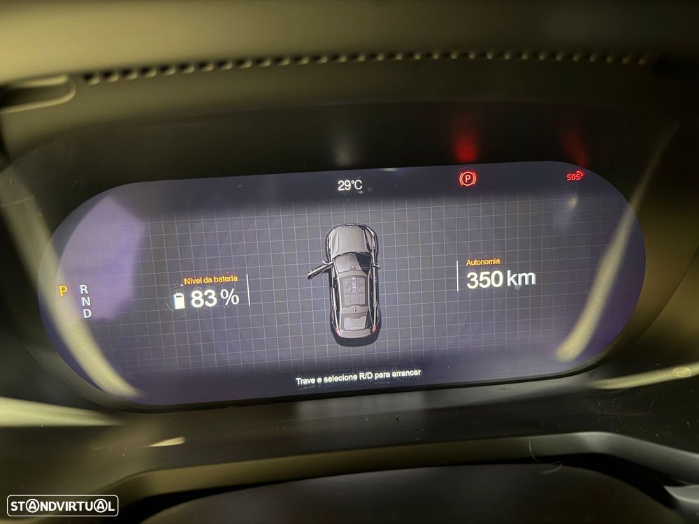 Polestar 2 Long Range 78 kWh - 14