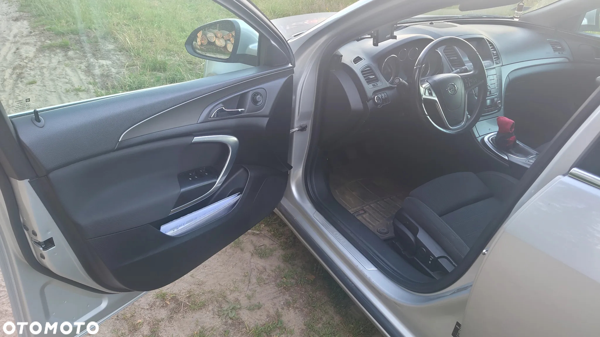 Opel Insignia 1.8 - 5