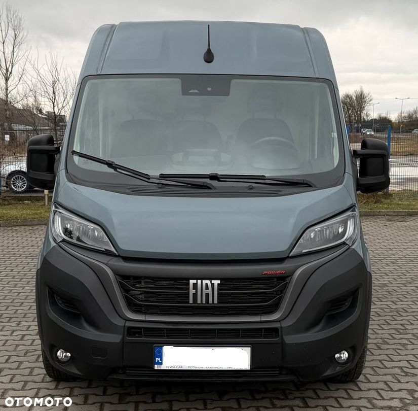 Fiat Ducato - 2