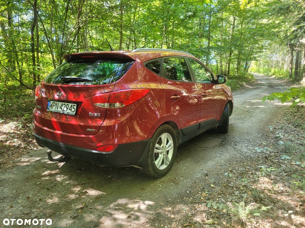 Hyundai ix35 - 4