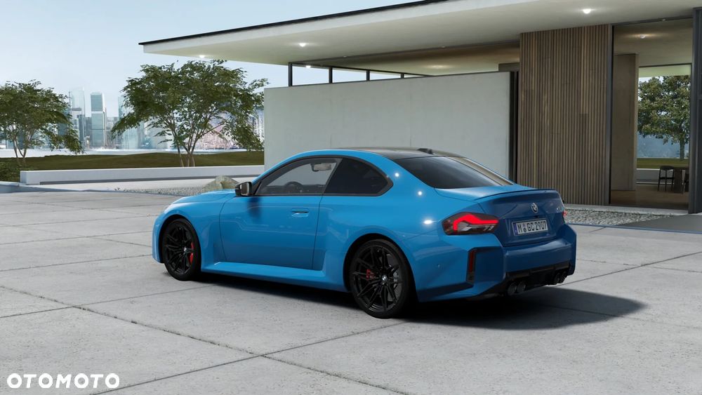 BMW M2 2026 photo 2