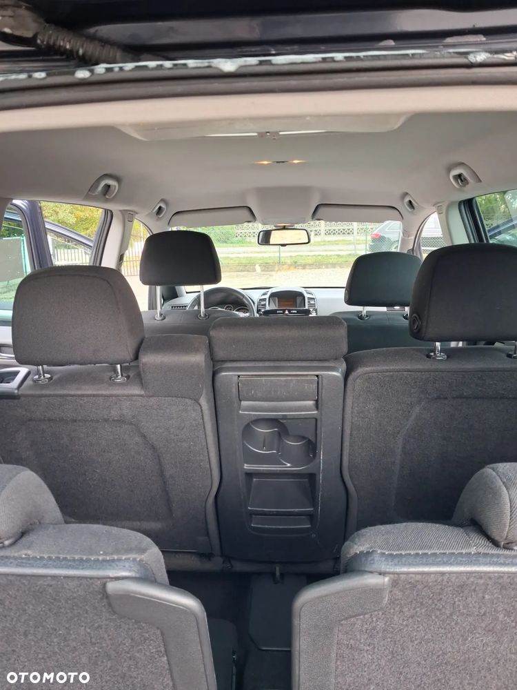 Opel Zafira 1.6 ECOFLEX Family Plus - 25