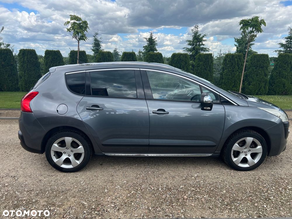 Peugeot 3008 1.6 Premium - 8