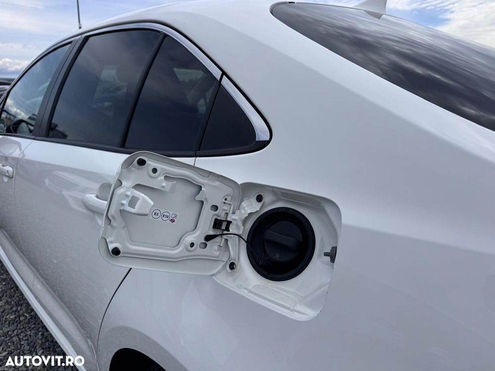Toyota Corolla 1.8 HSD Dynamic - 7