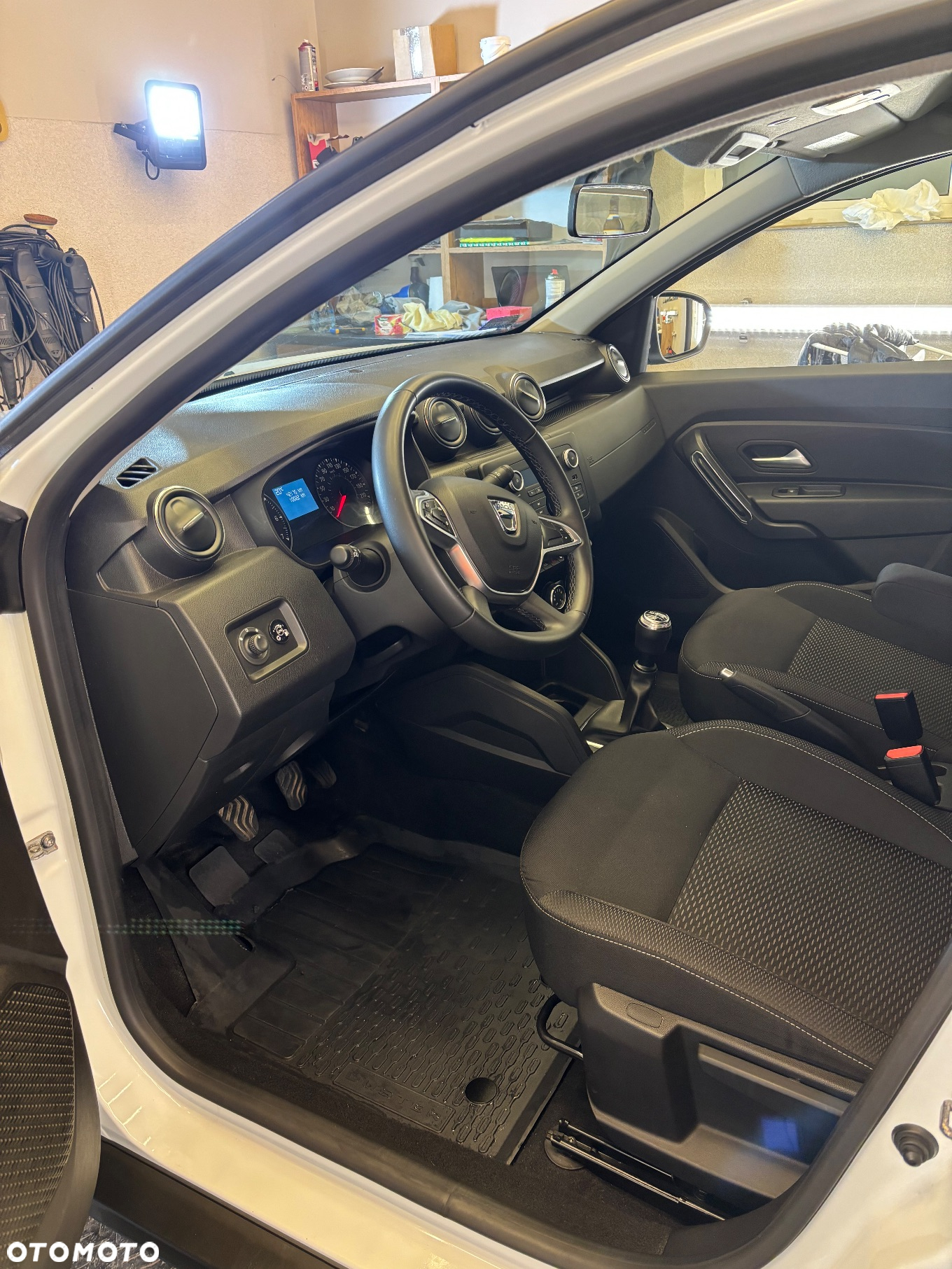 Dacia Duster - 6