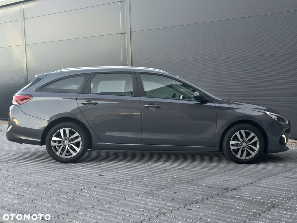 Hyundai i30 - 8