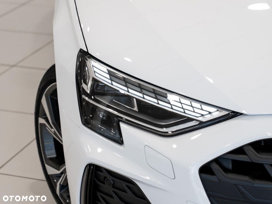 Audi A3 Sportback - 19