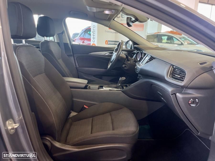 Opel Insignia Grand Sport 1.5 D Business Edition Aut. - 26