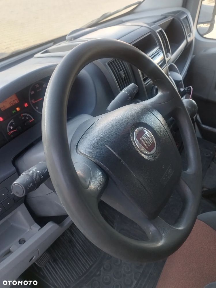 Fiat Ducato - 18