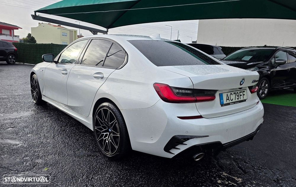 BMW 330 e Pack M Auto - 7