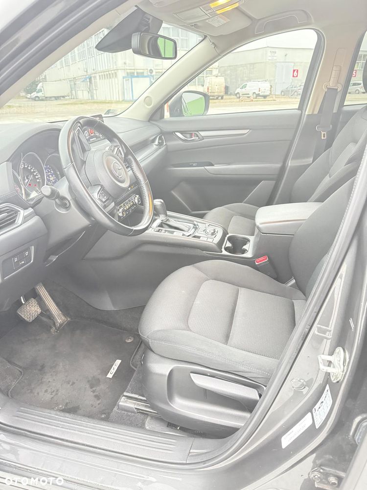 Mazda CX-5 2.5 Skyenergy 2WD - 23