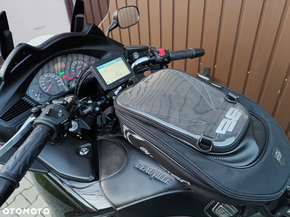 Honda Deauville - 37