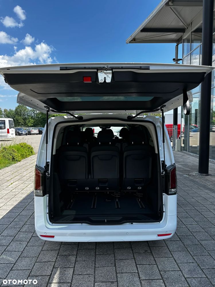 Mercedes-Benz Vito Tourer L3 Pro 9G-Tronic 447.705 - 28