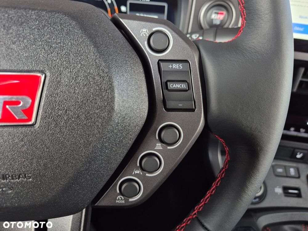 Toyota GR Yaris 1.6 Aero Performance - 17
