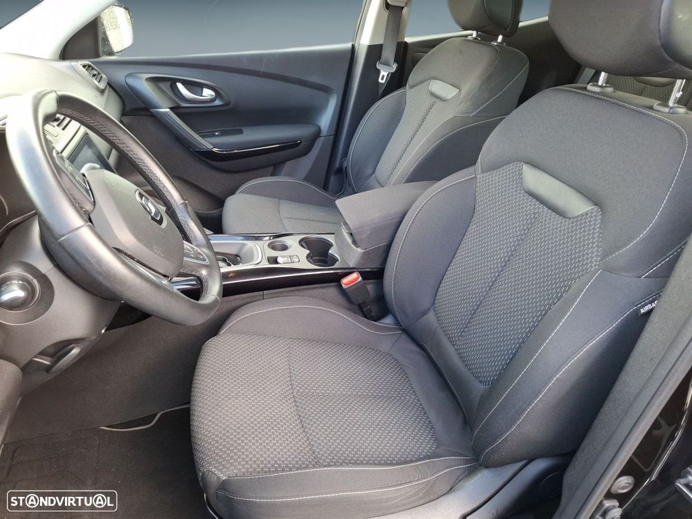 Renault Kadjar - 10