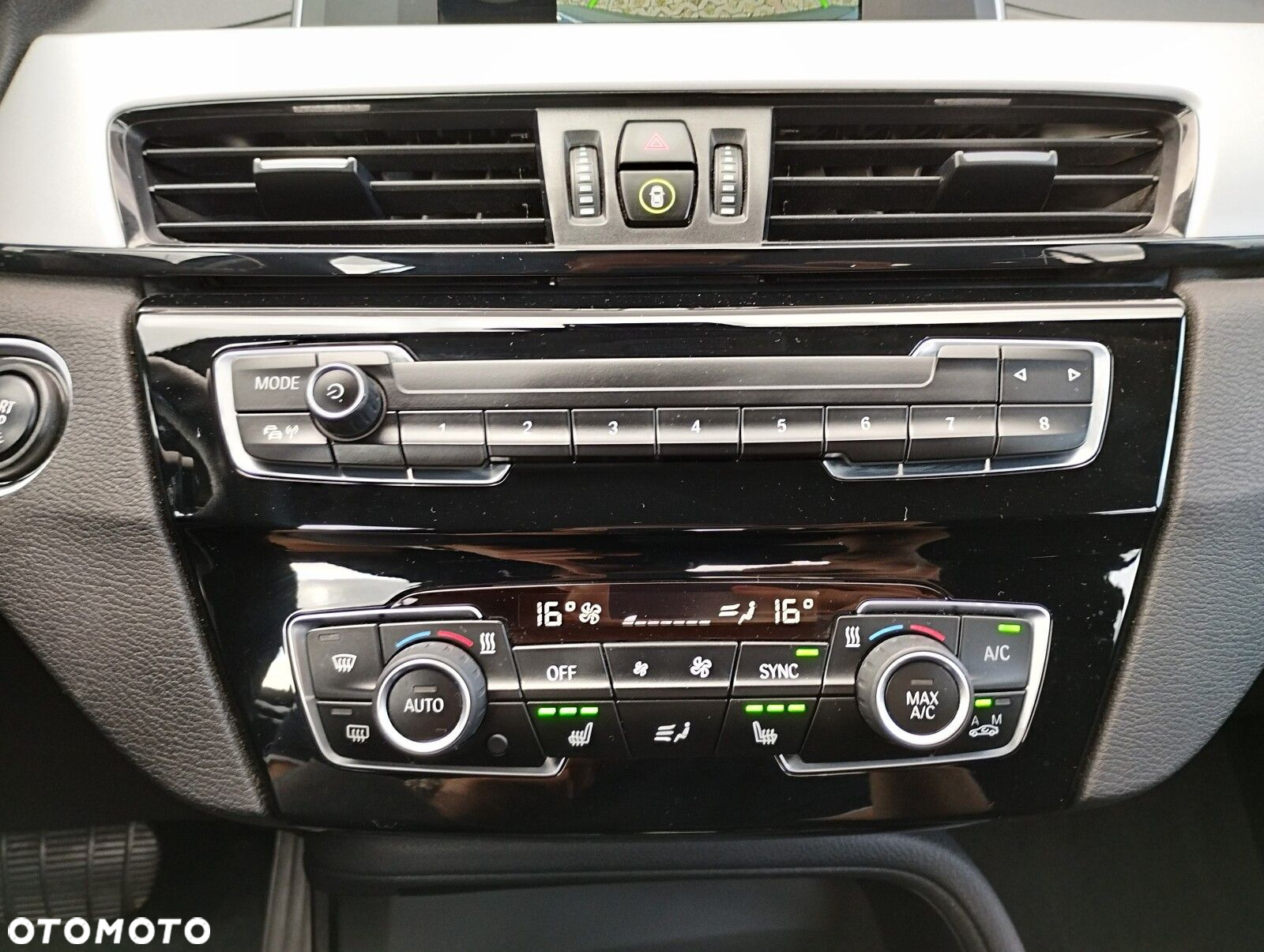 BMW X1 sDrive18i Advantage - 6