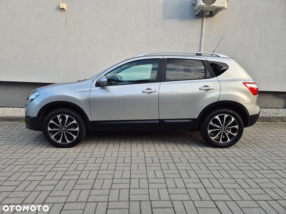Nissan Qashqai 1.6 I-Way - 5