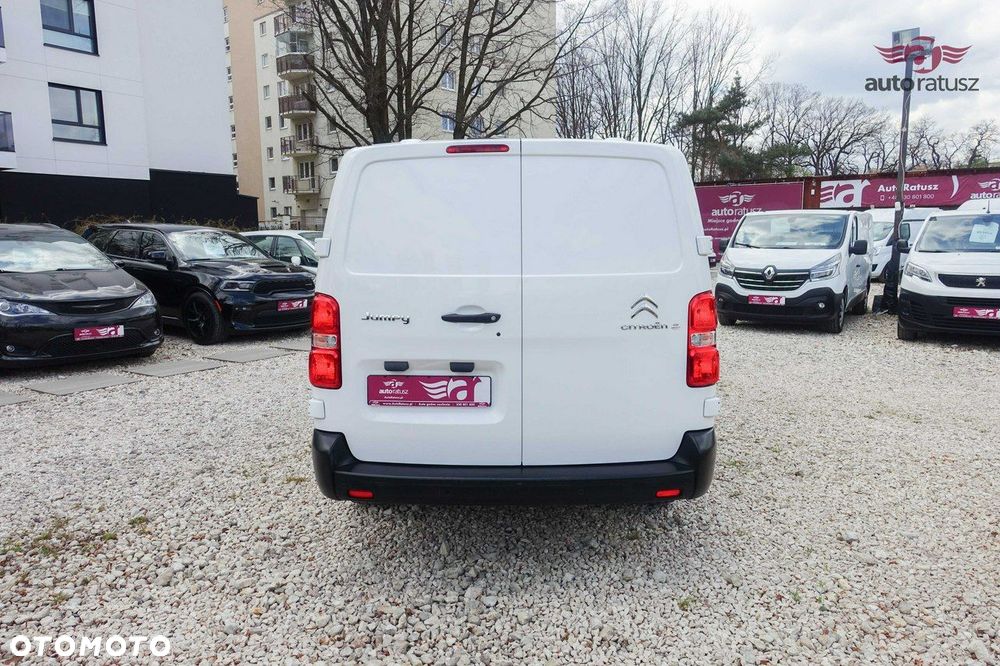 Citroën Jumpy - 8