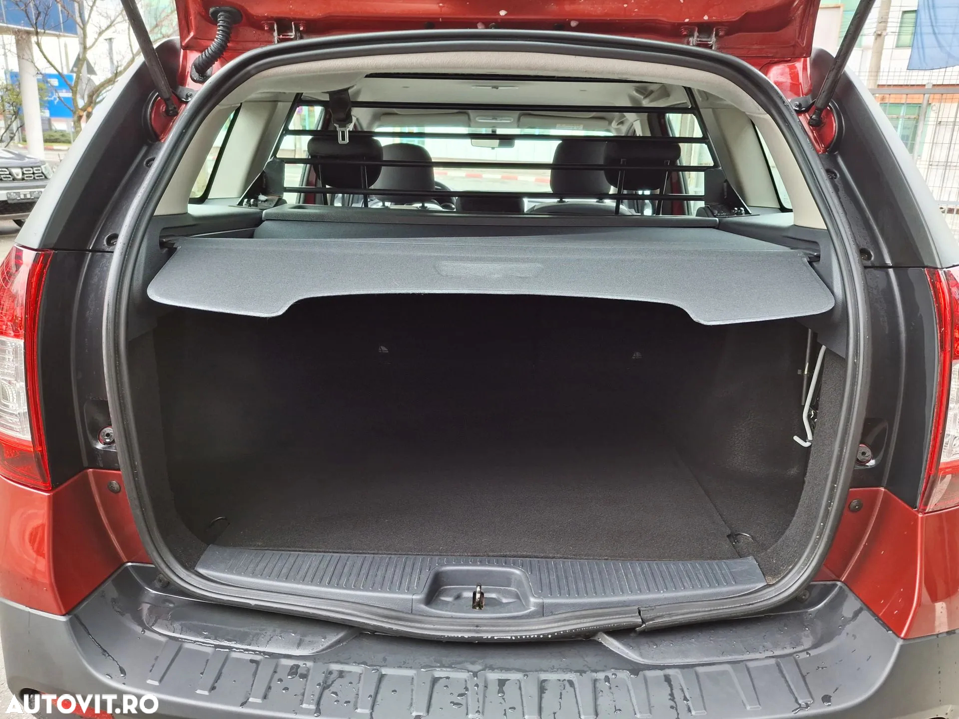 Dacia Logan Stepway MCV 0.9 TCe Prestige - 19