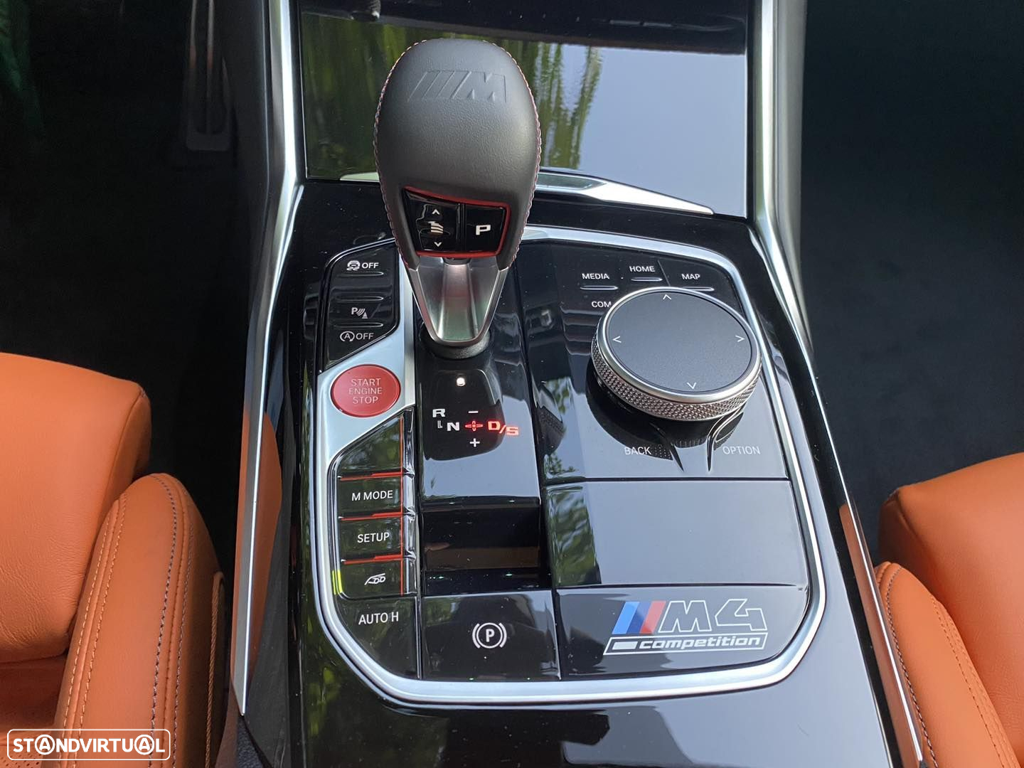 BMW M4 Competition - 25