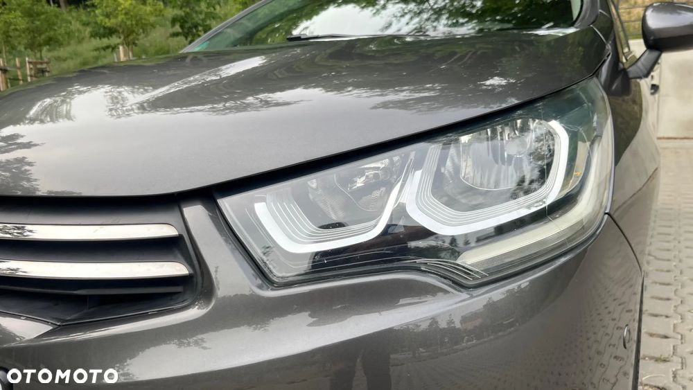 Citroën C4 1.6 BlueHDi Feel Edition S&S EAT6 - 30