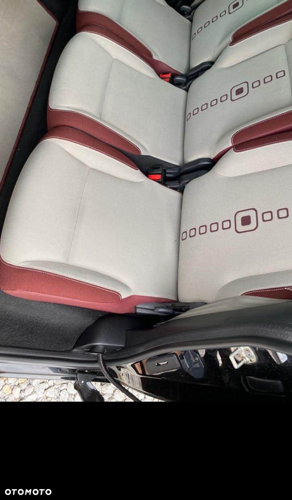 Citroën Berlingo - 15