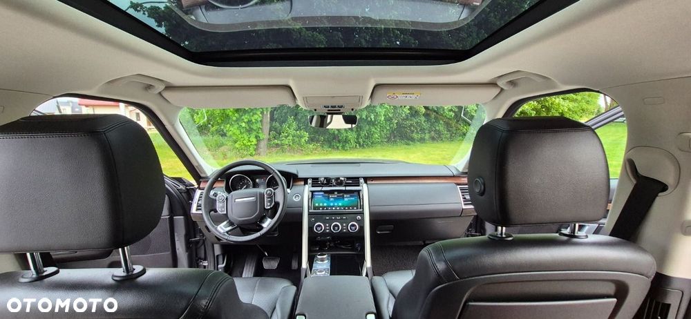 Land Rover Discovery 3.0 TD6 HSE Luxury - 20