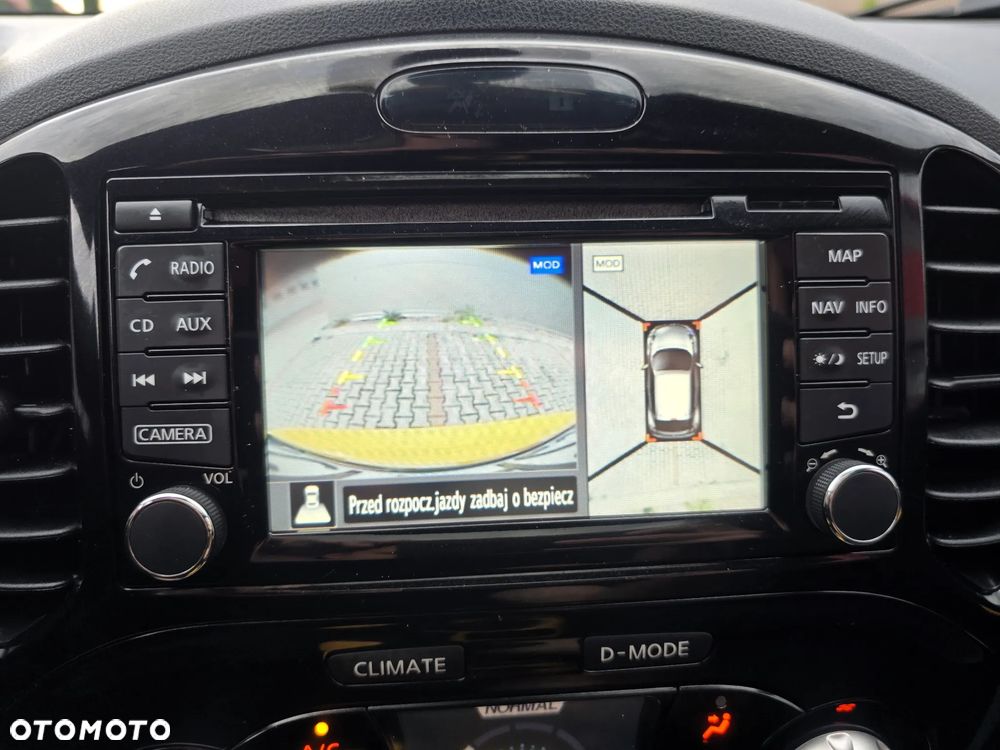 Nissan Juke 1.2 DIG-T N-Way - 31