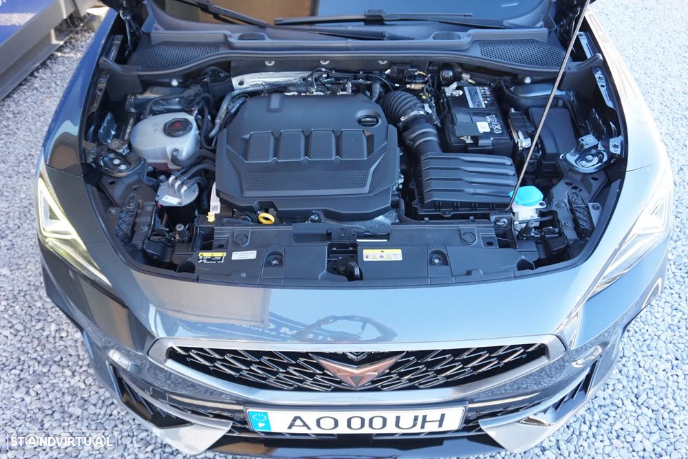 Cupra Formentor 2.0 TDI Sport - 57