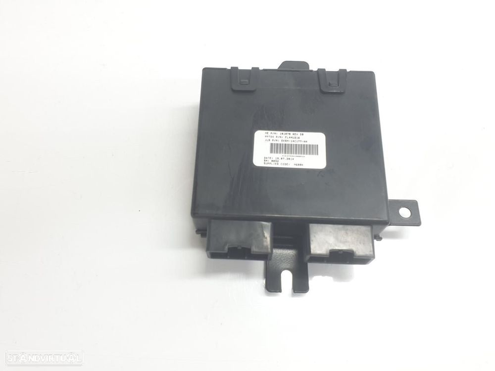 MÓDULO ELETRÓNICO LAND ROVER RANGE ROVER SPORT - 1