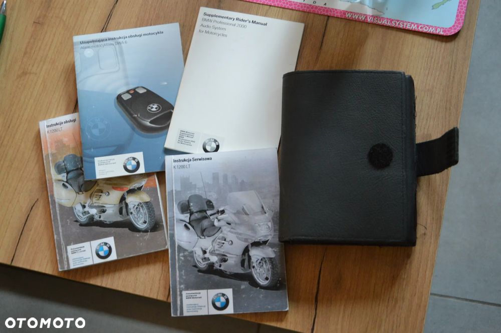 BMW LT - 25