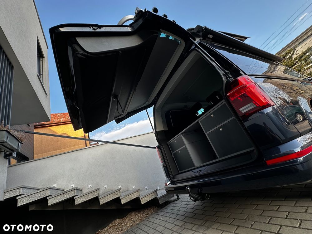 Volkswagen California - 13