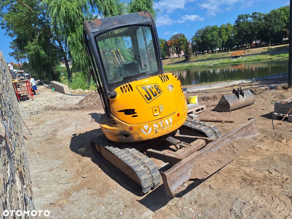 JCB 8030 Zts - 7