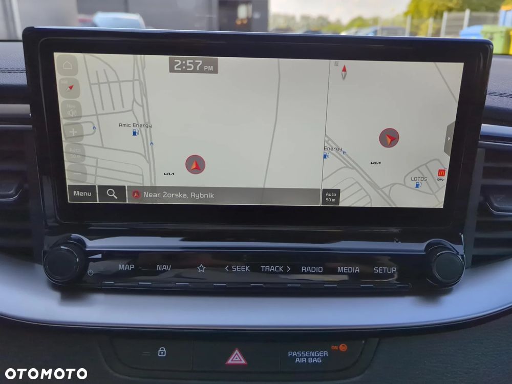 Kia Ceed 1.5 T-GDI Tribute DCT - 19