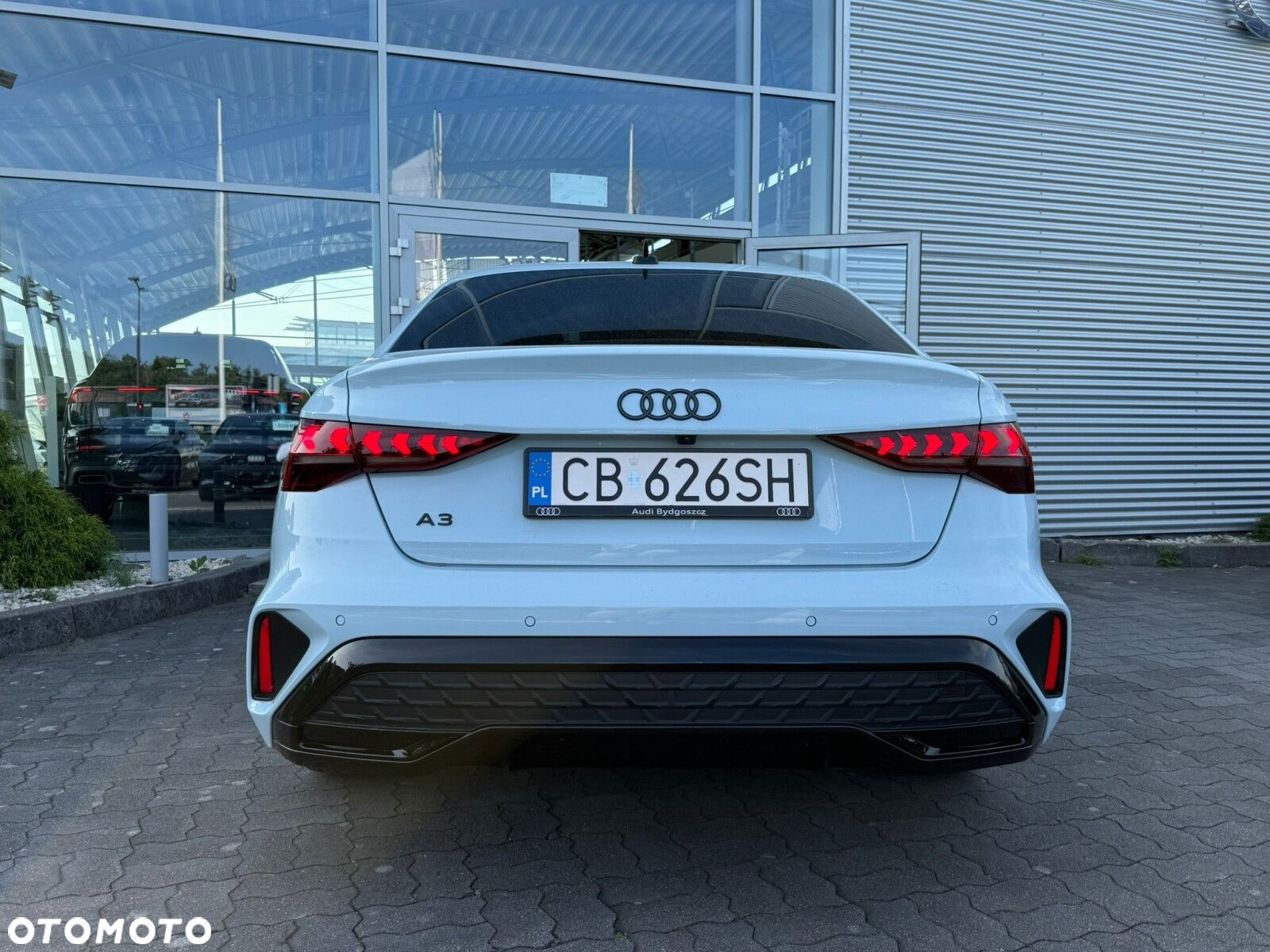 Audi A3 - 7