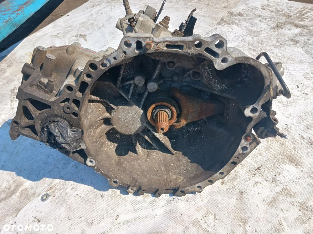 Skrzynia Biegów Toyota Avensis Verso 2.0 D4D Diesel Manualna GWARANCJA - 2