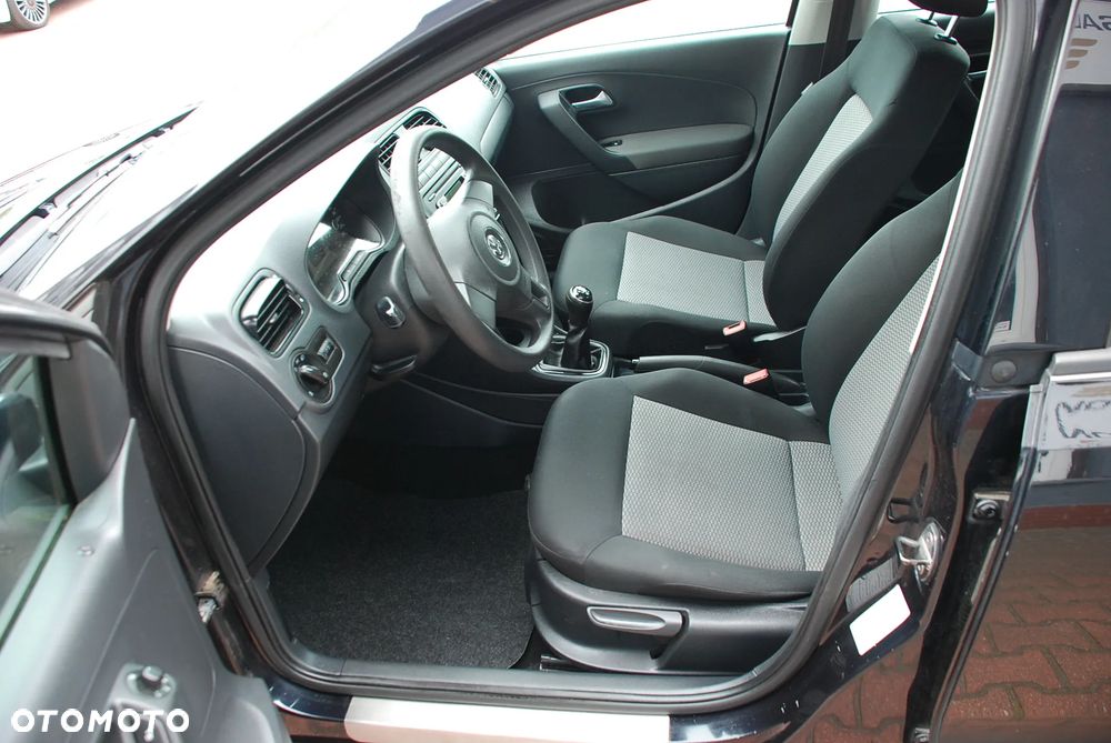 Volkswagen Polo 1.2 Trendline - 6