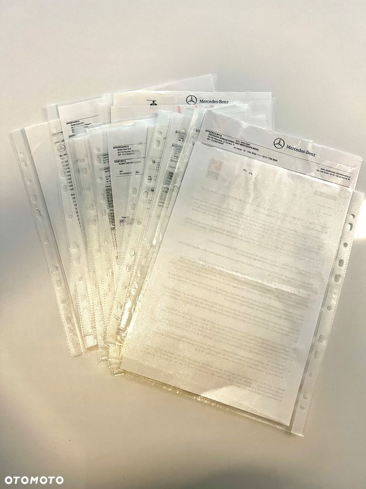 Mercedes-Benz Klasa E 250 BlueEFFICIENCY 7G-TRONIC Avantgarde - 19