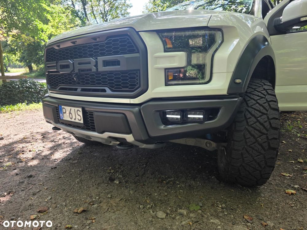 Ford F150 - 14