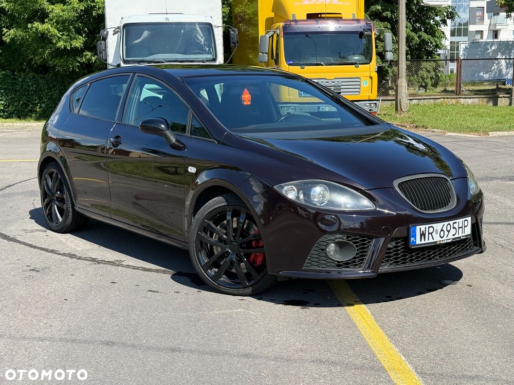 Seat Leon - 1