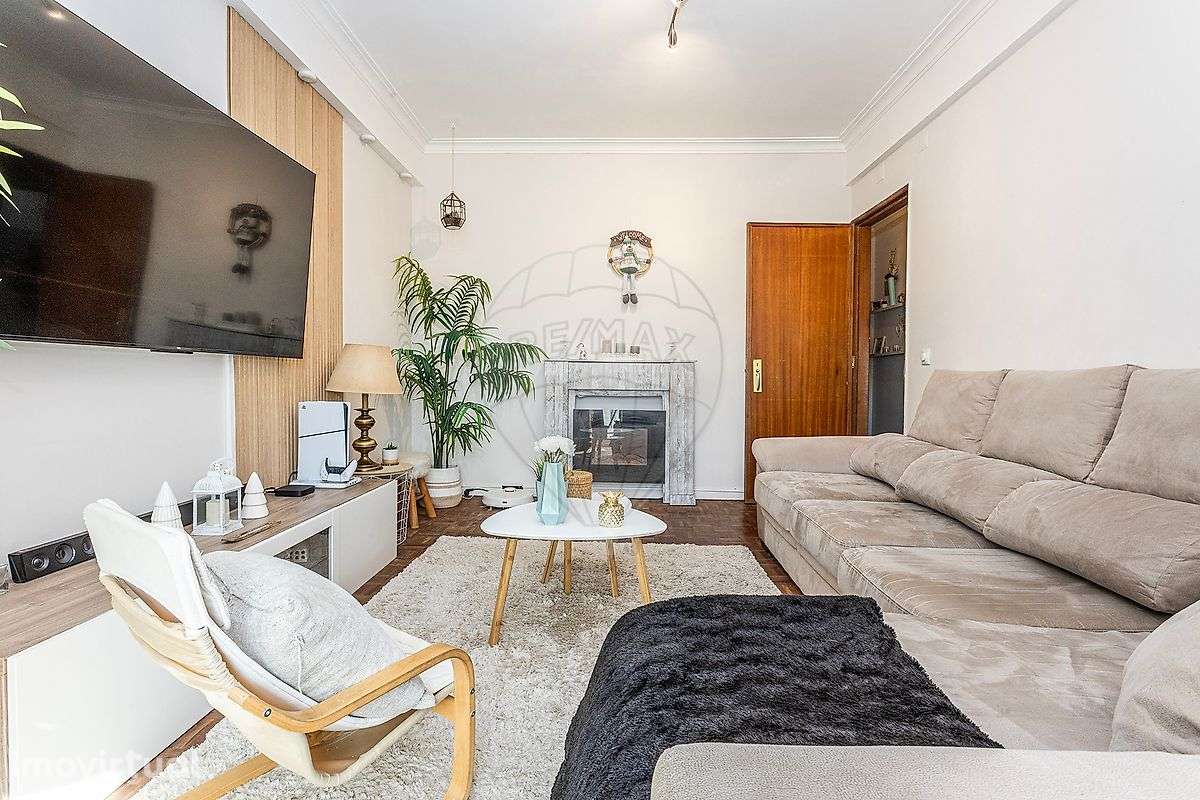 Apartamento T3 para venda - Grande imagem: 4/27