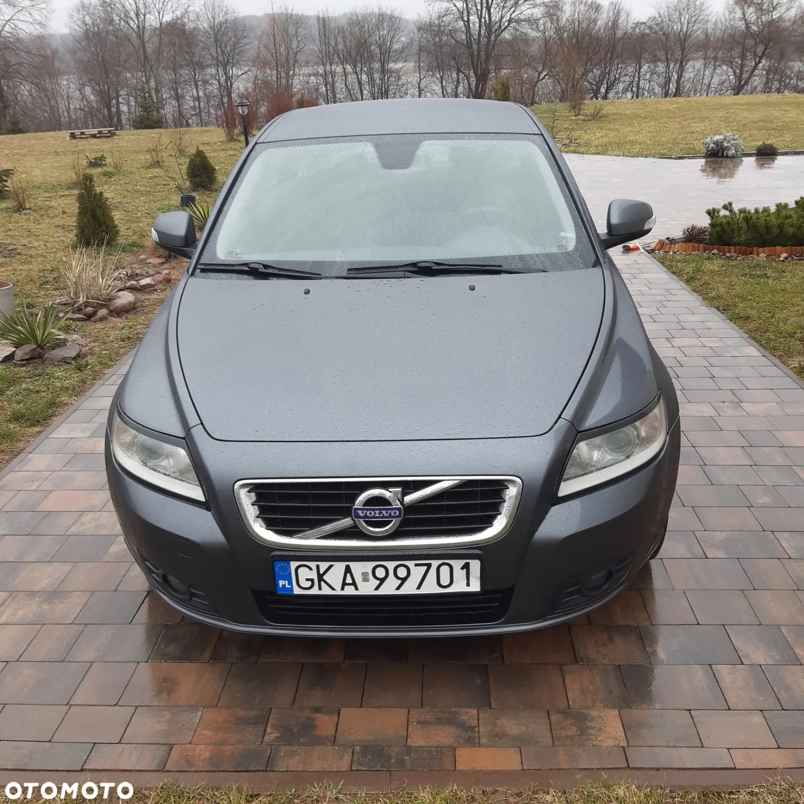 Volvo V50 - 2