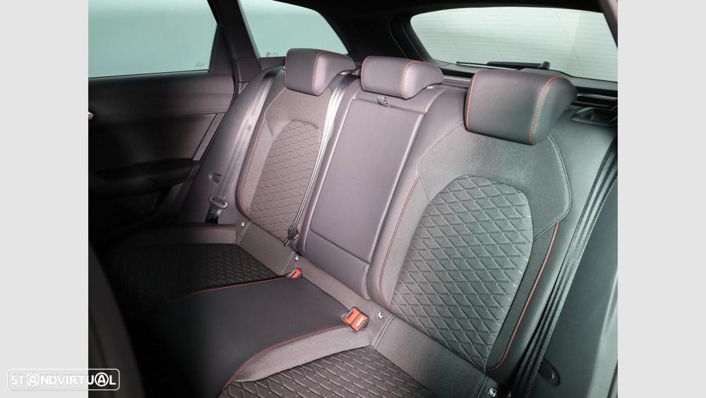SEAT Leon - 8