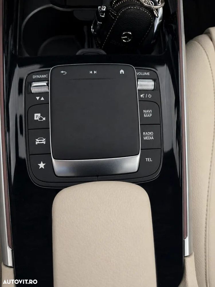 Mercedes-Benz EQA 250 - 25