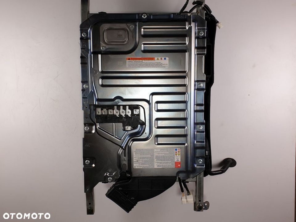 SUBARU FORESTER V 19 22r Bateria Akumulator 2.0 e BOXER HYBRYD - 3