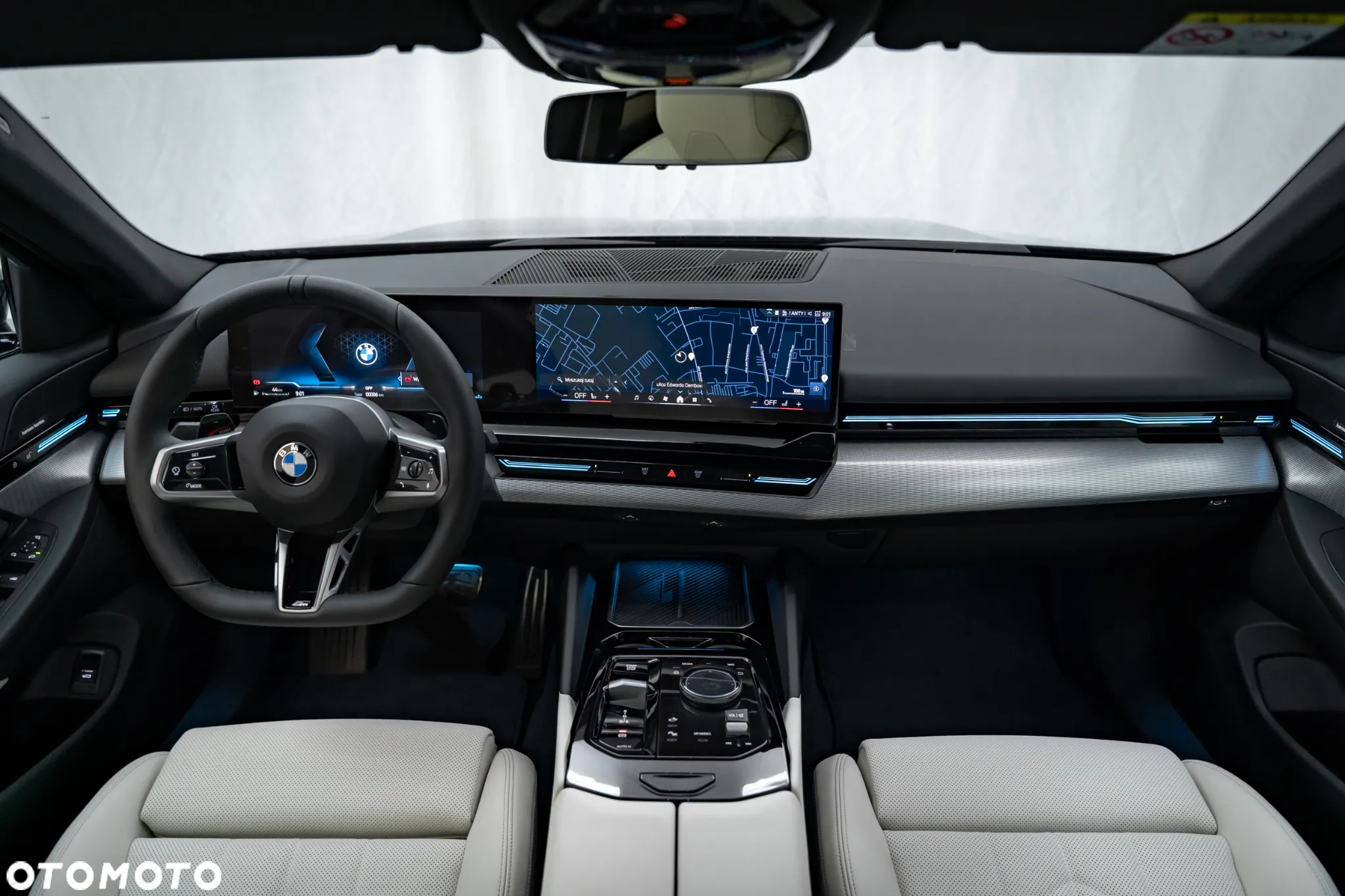 BMW Seria 5 - 33